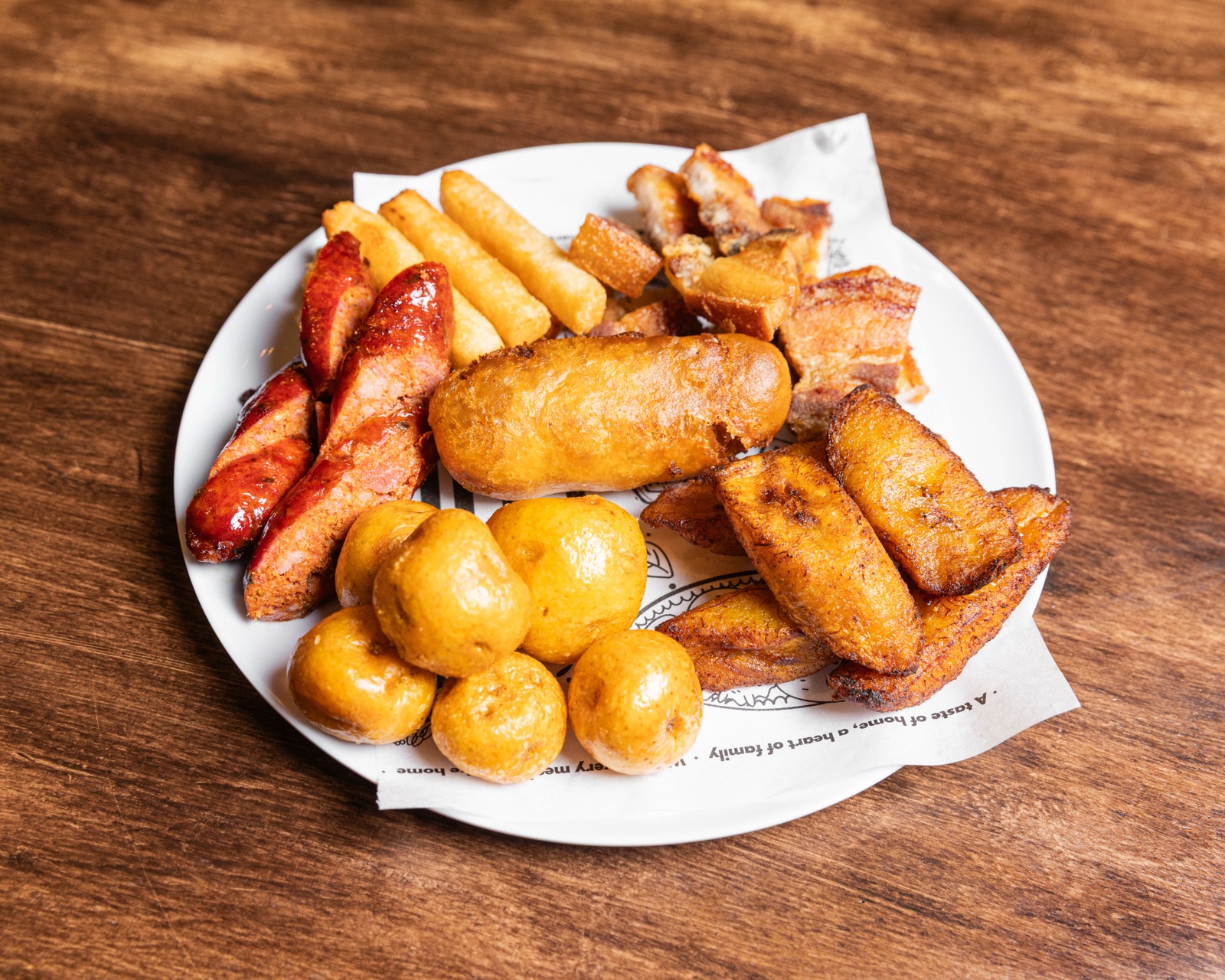 Picada