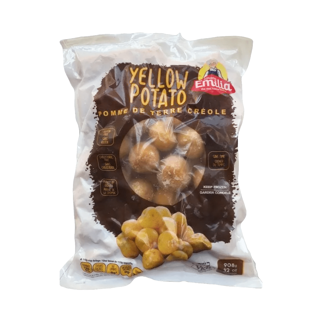Abuela Emilia Potatoes/ Papa Criolla 908 G