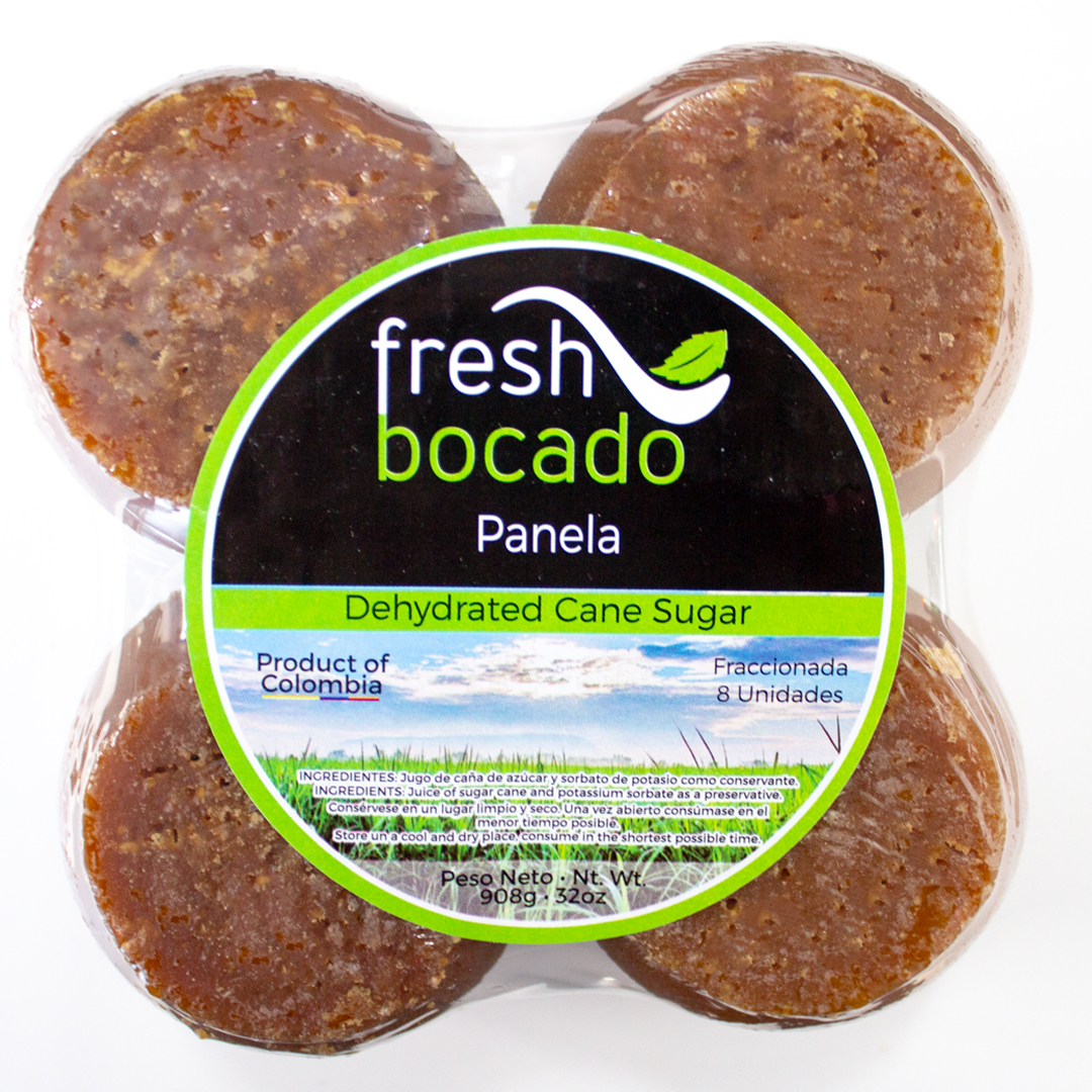 Fb Panela 908g