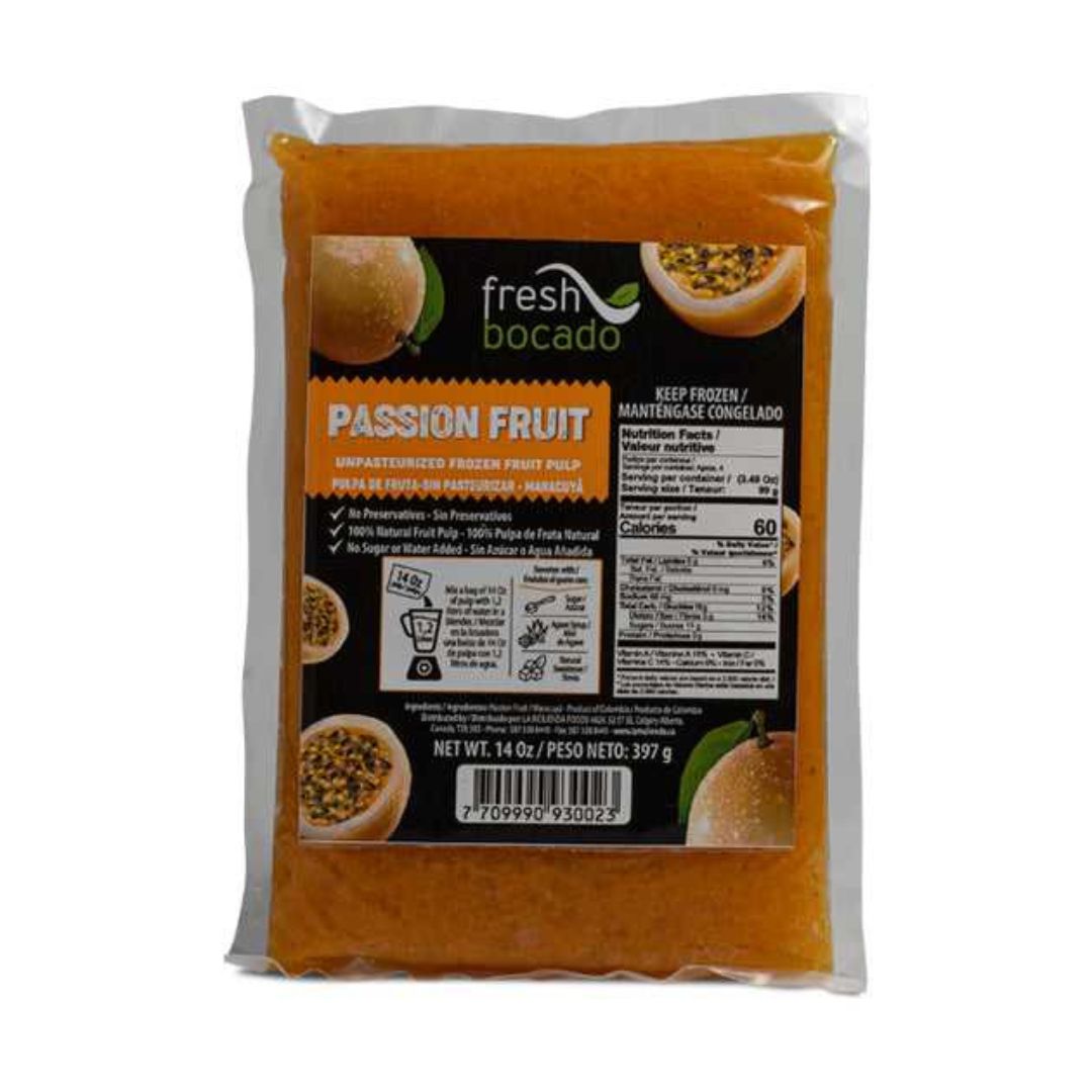 FB Passion Fruit Tableta
