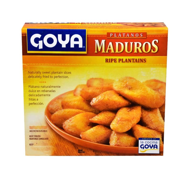 Goya Maduros