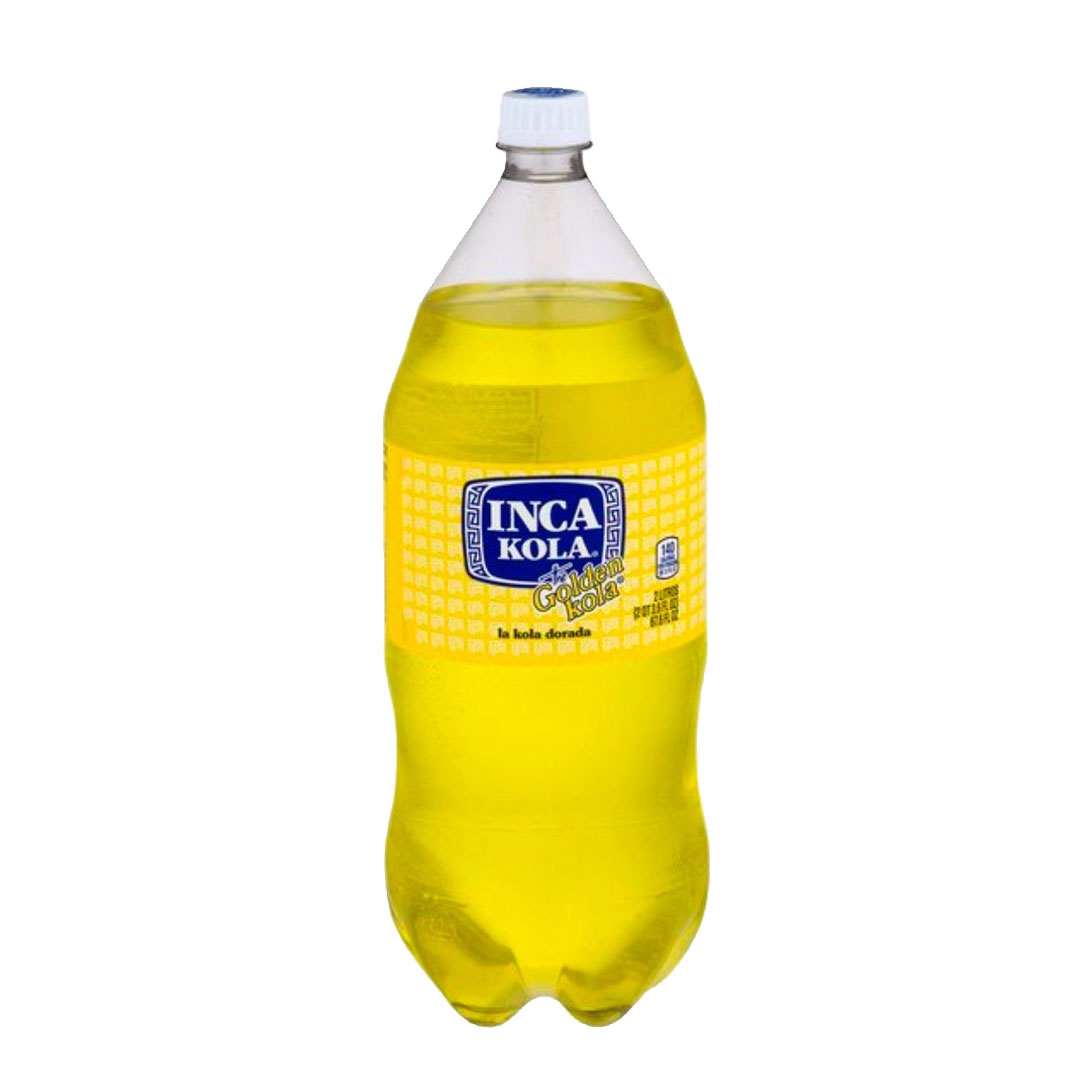Inca Kola 2Litre