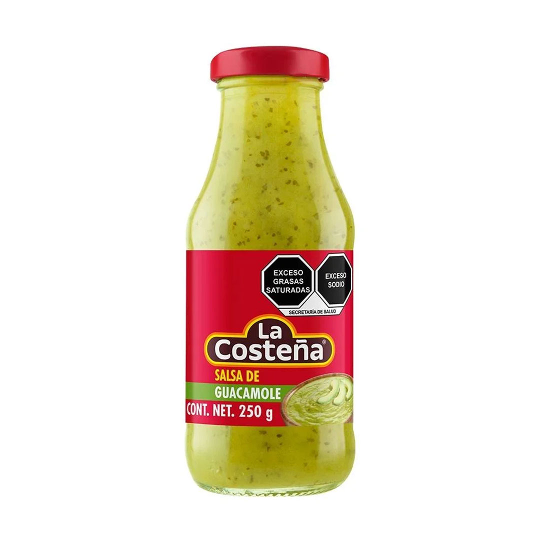 La Costeña Salsa de Guacamole 16.07 oz