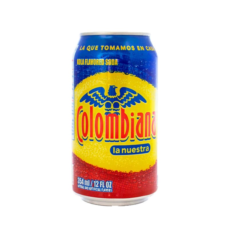 Postobon Colombiana CAN 10.5oz