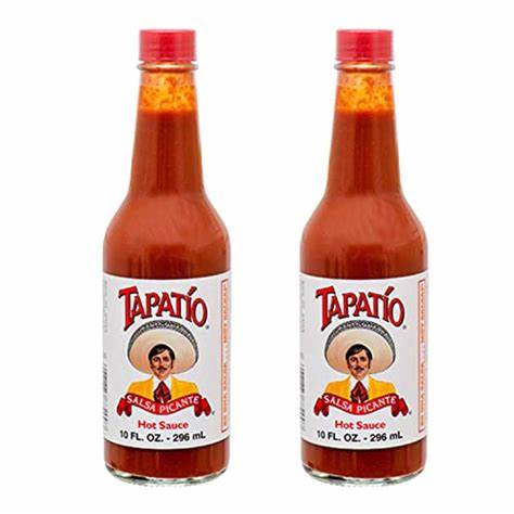 Tapatio Hot Sauce 10 Oz